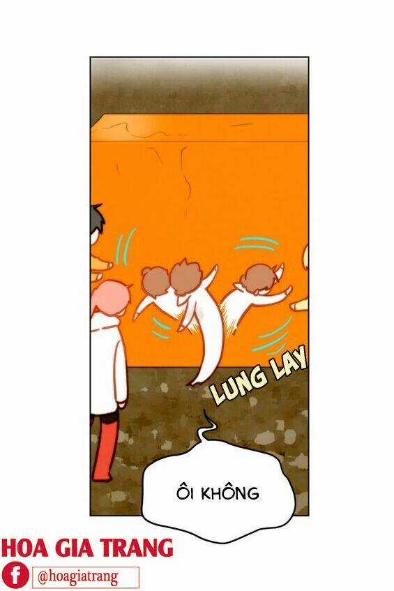 Sự Sao Chép Chapter 59 trang 10