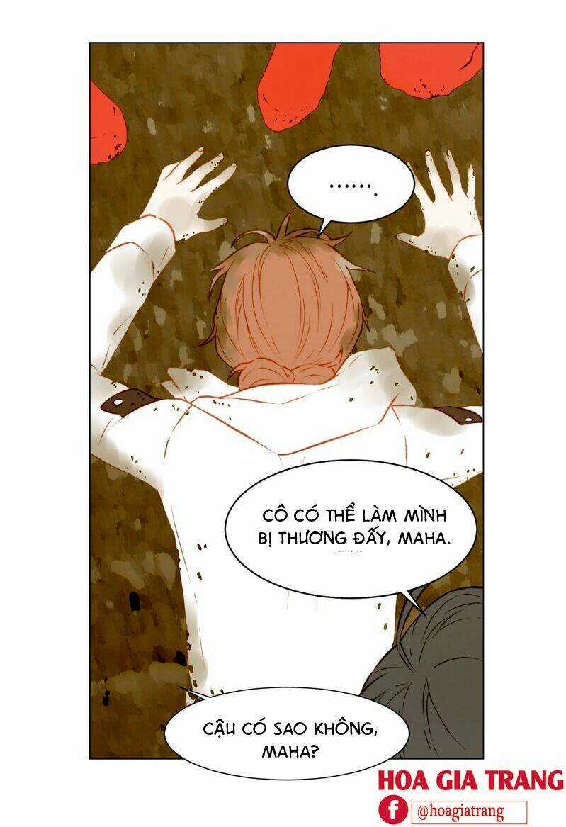 Sự Sao Chép Chapter 59 trang 12