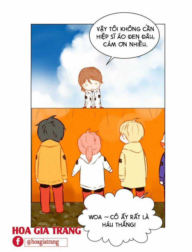 Sự Sao Chép Chapter 59 trang 2