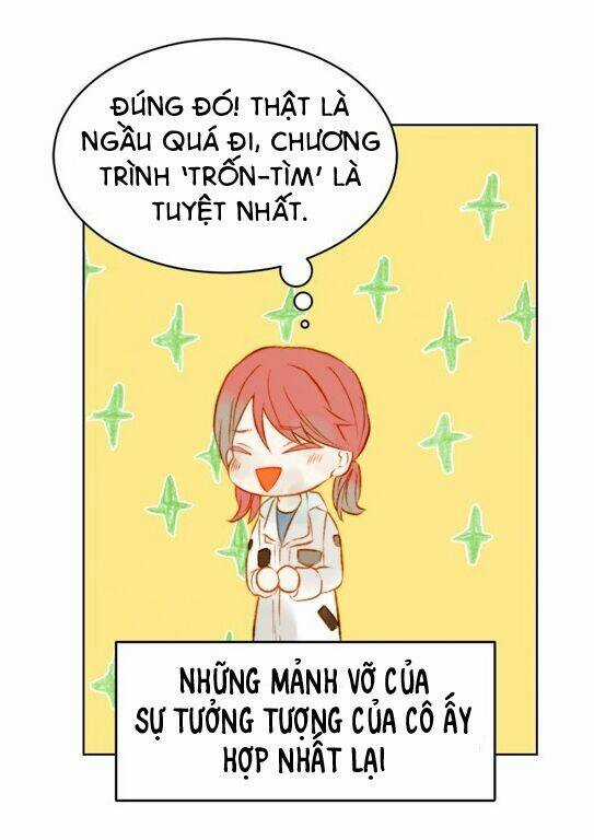 Sự Sao Chép Chapter 59 trang 21