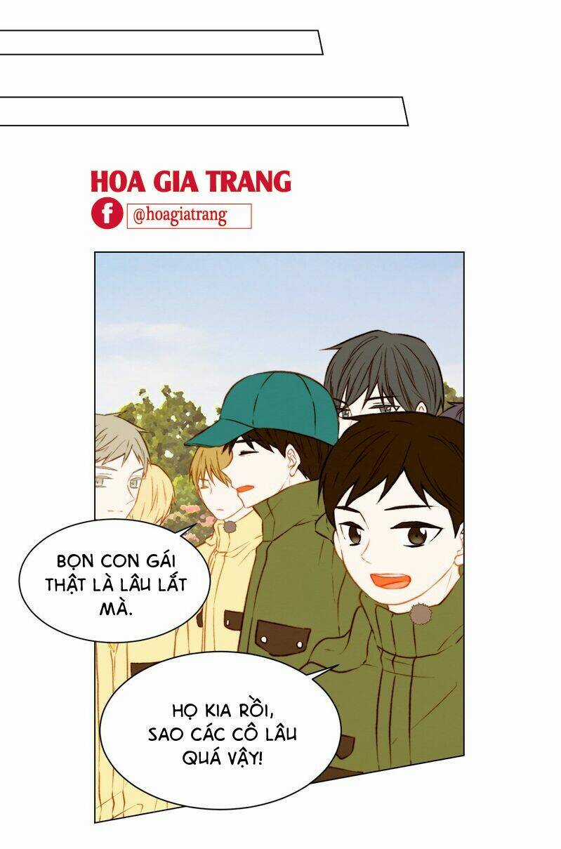 Sự Sao Chép Chapter 59 trang 23