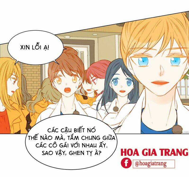 Sự Sao Chép Chapter 59 trang 24