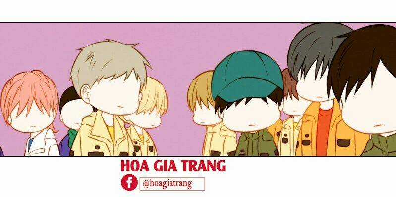 Sự Sao Chép Chapter 59 trang 25