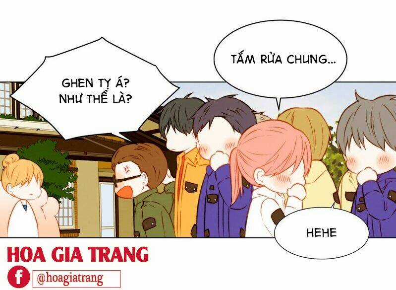 Sự Sao Chép Chapter 59 trang 26