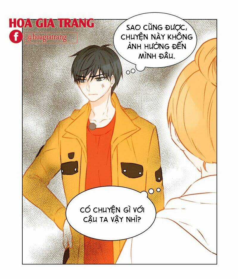Sự Sao Chép Chapter 59 trang 29