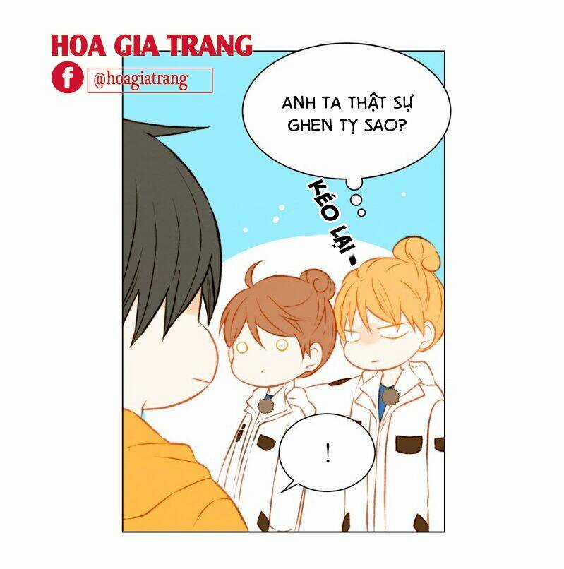 Sự Sao Chép Chapter 59 trang 30