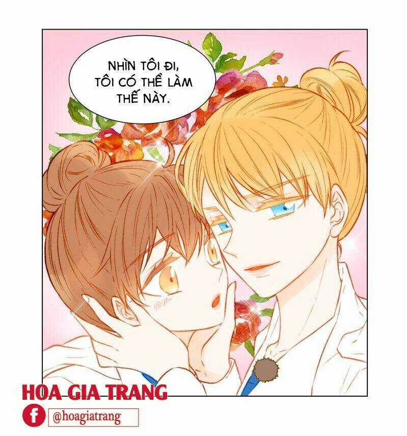 Sự Sao Chép Chapter 59 trang 31