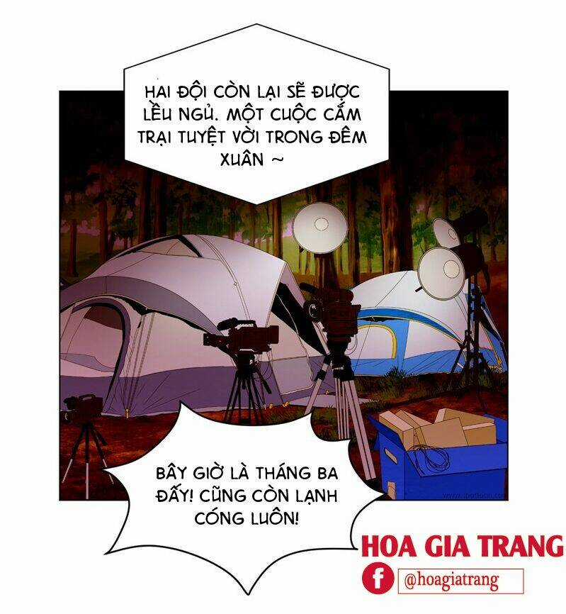 Sự Sao Chép Chapter 59 trang 39