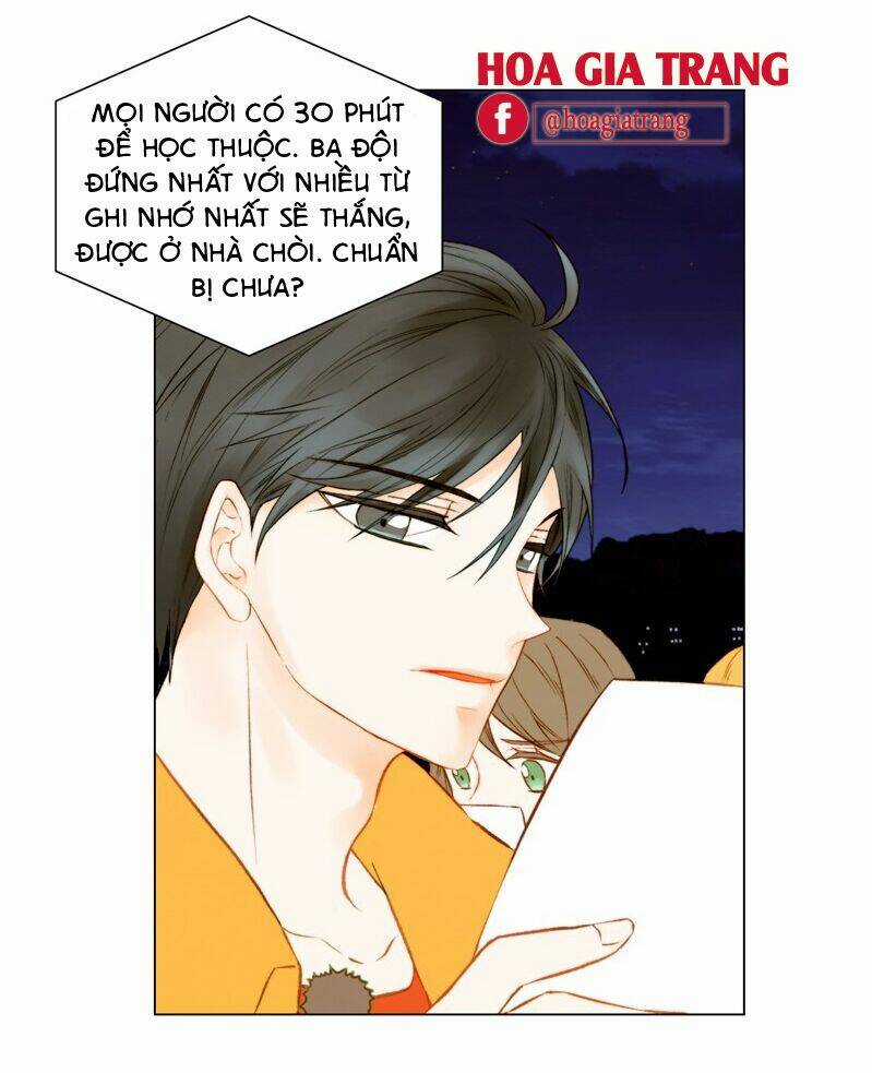 Sự Sao Chép Chapter 59 trang 43