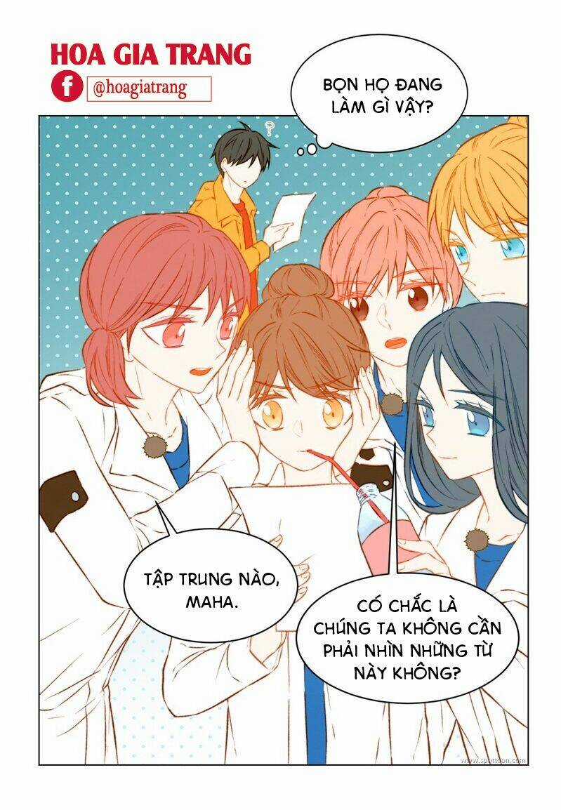 Sự Sao Chép Chapter 59 trang 44