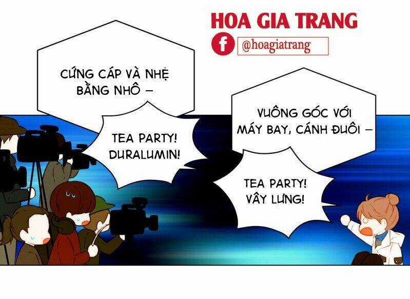 Sự Sao Chép Chapter 59 trang 49