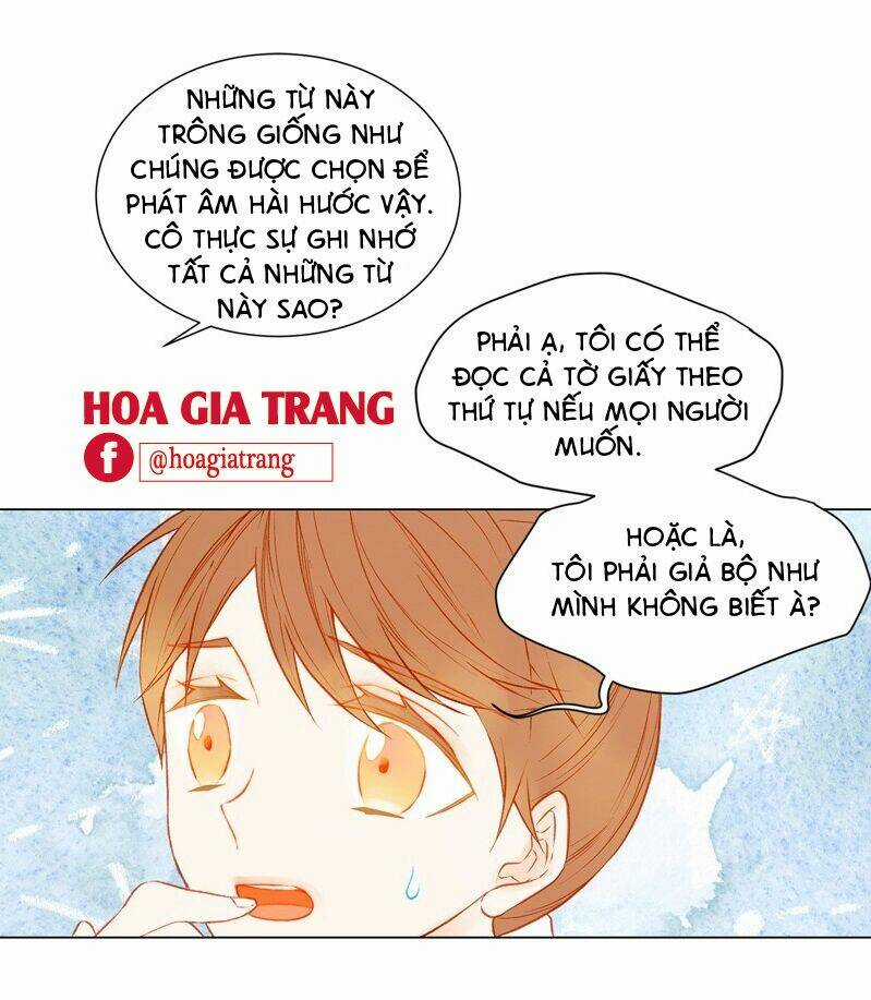 Sự Sao Chép Chapter 59 trang 51