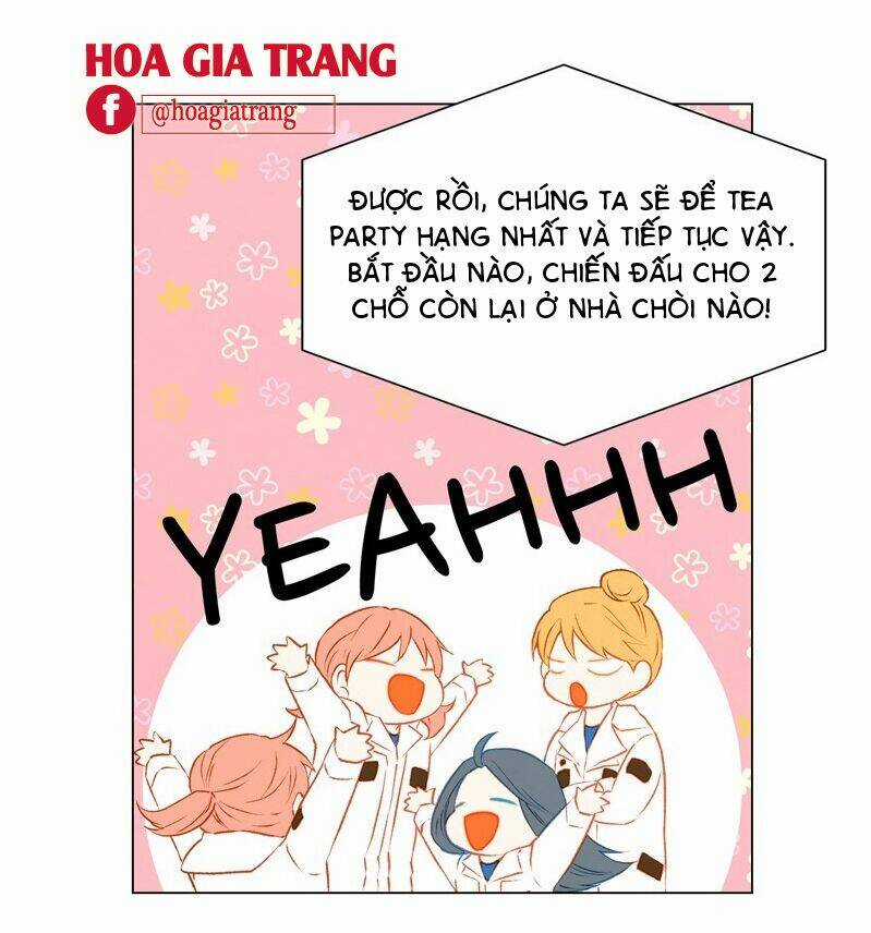 Sự Sao Chép Chapter 59 trang 53