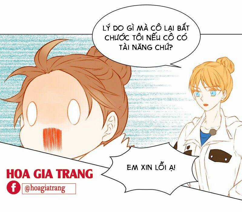 Sự Sao Chép Chapter 59 trang 55