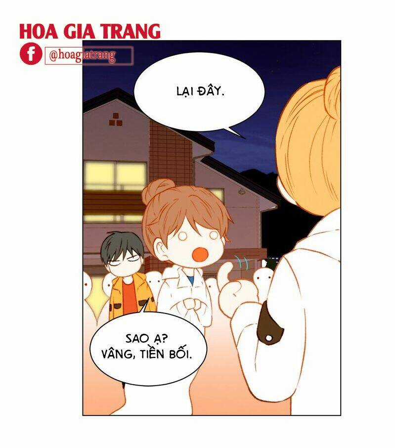 Sự Sao Chép Chapter 59 trang 57