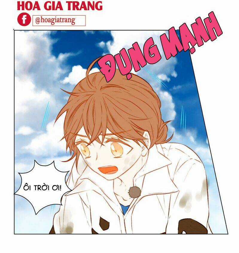 Sự Sao Chép Chapter 59 trang 6