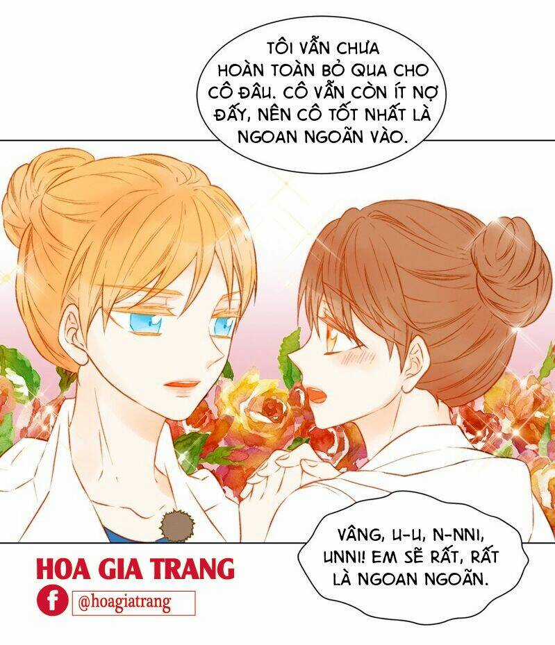 Sự Sao Chép Chapter 59 trang 64