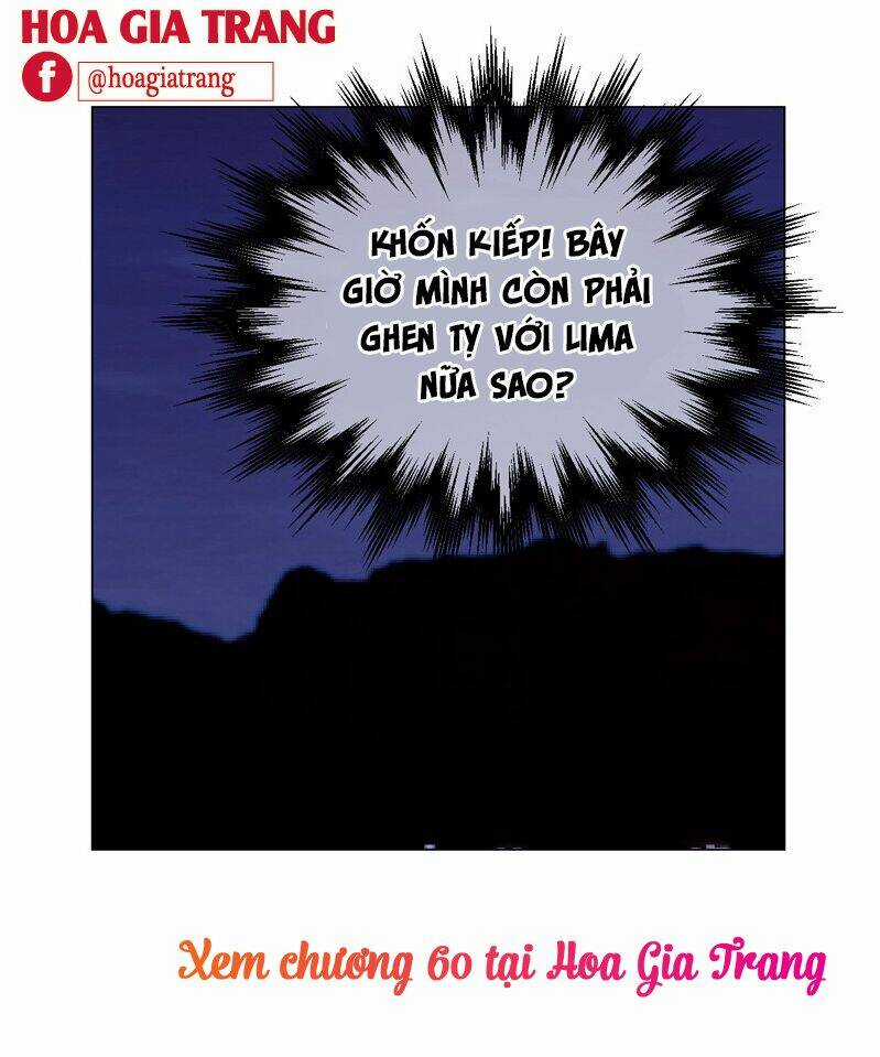 Sự Sao Chép Chapter 59 trang 67