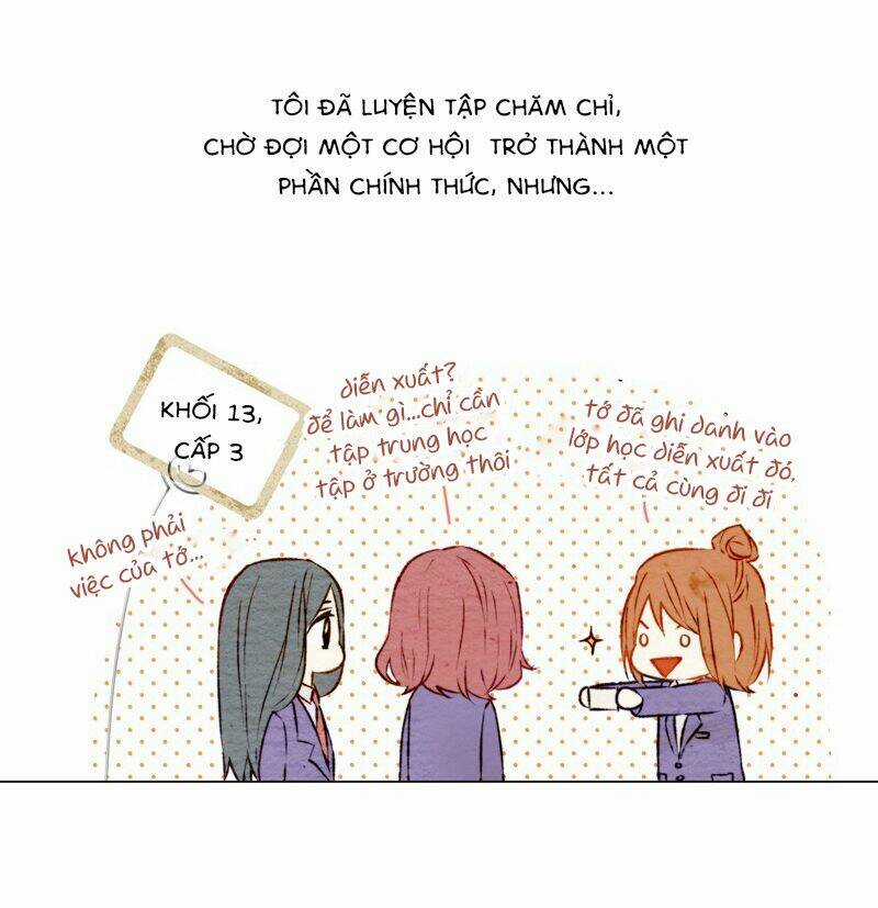 Sự Sao Chép Chapter 6 trang 12