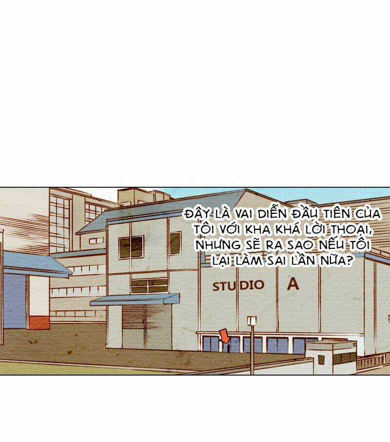 Sự Sao Chép Chapter 6 trang 14