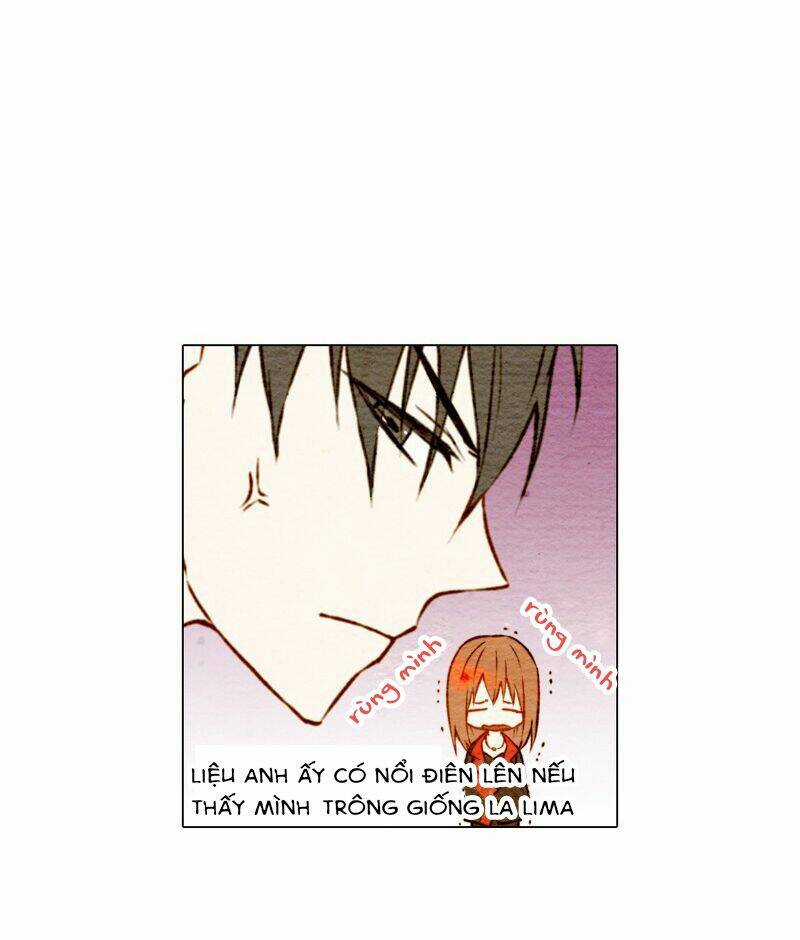 Sự Sao Chép Chapter 6 trang 15