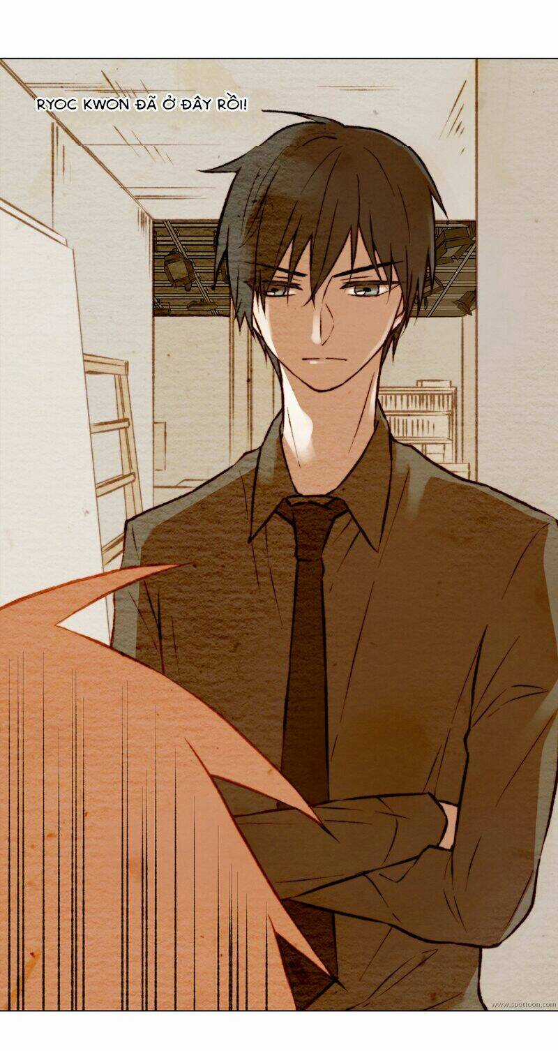 Sự Sao Chép Chapter 6 trang 17