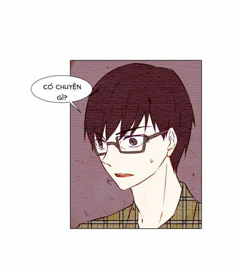 Sự Sao Chép Chapter 6 trang 2