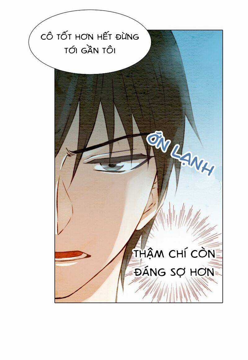 Sự Sao Chép Chapter 6 trang 22