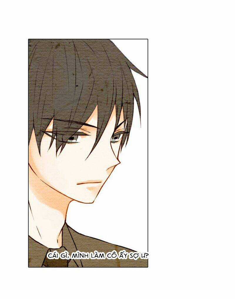 Sự Sao Chép Chapter 6 trang 24