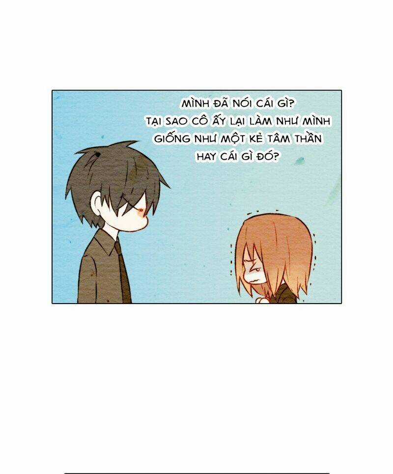 Sự Sao Chép Chapter 6 trang 25