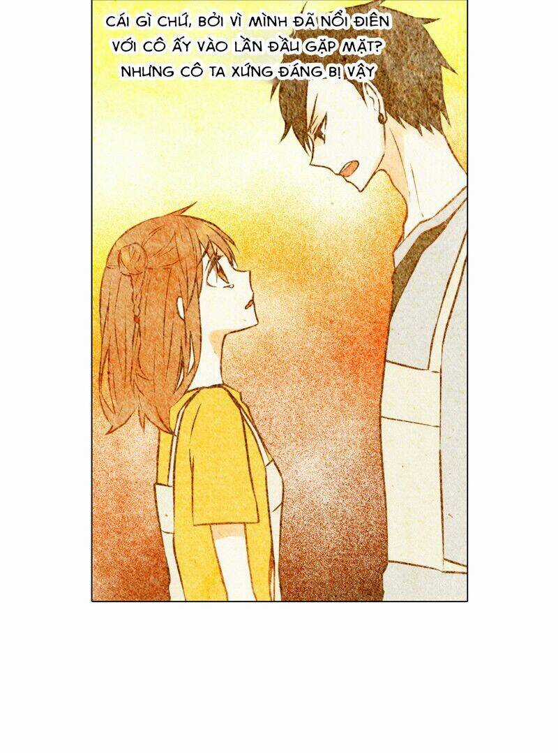 Sự Sao Chép Chapter 6 trang 26