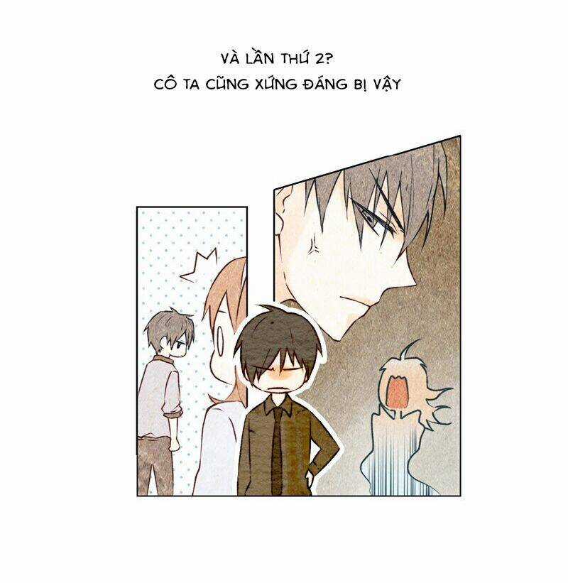 Sự Sao Chép Chapter 6 trang 27