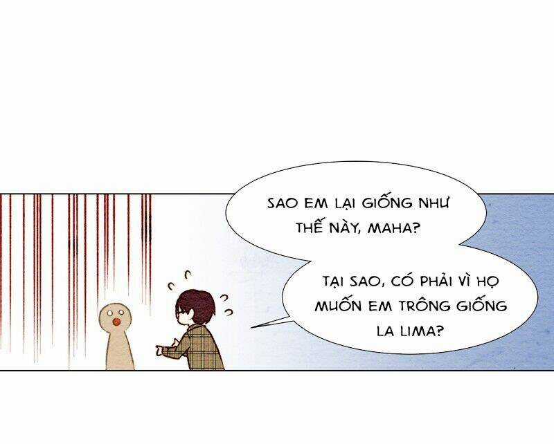 Sự Sao Chép Chapter 6 trang 3