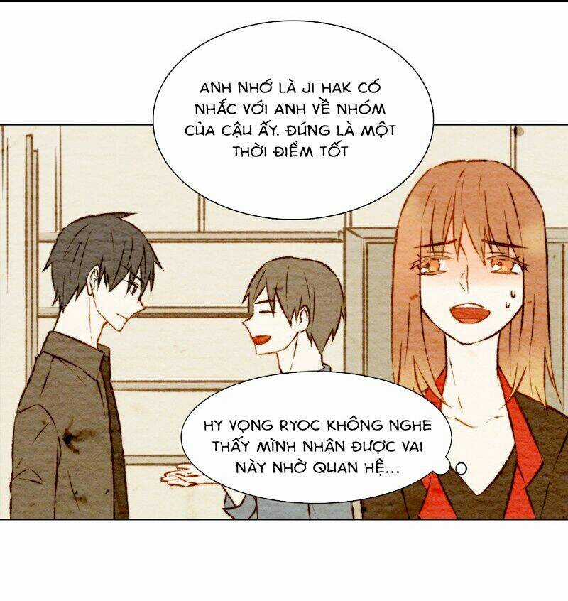 Sự Sao Chép Chapter 6 trang 38