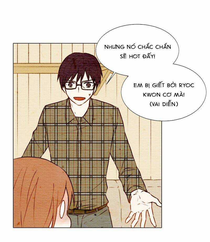 Sự Sao Chép Chapter 6 trang 4