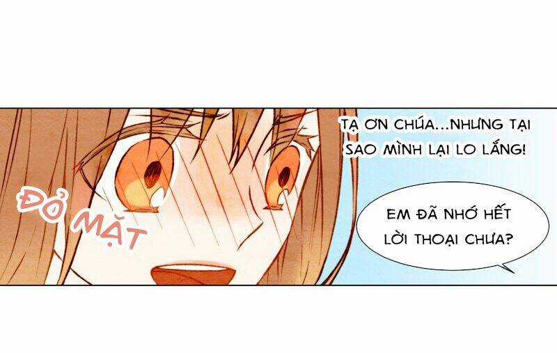 Sự Sao Chép Chapter 6 trang 45