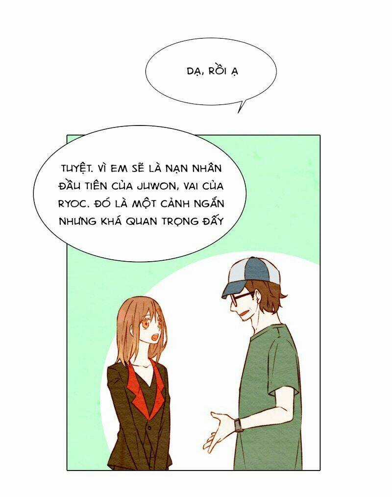 Sự Sao Chép Chapter 6 trang 46