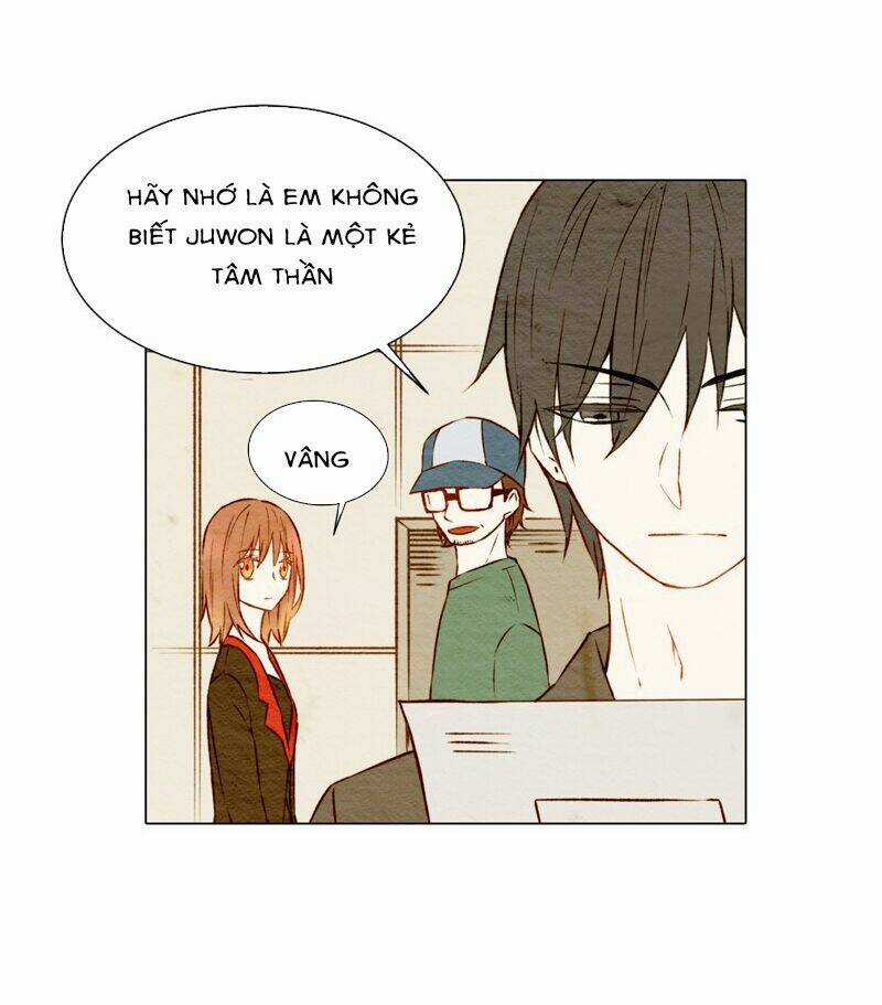 Sự Sao Chép Chapter 6 trang 47