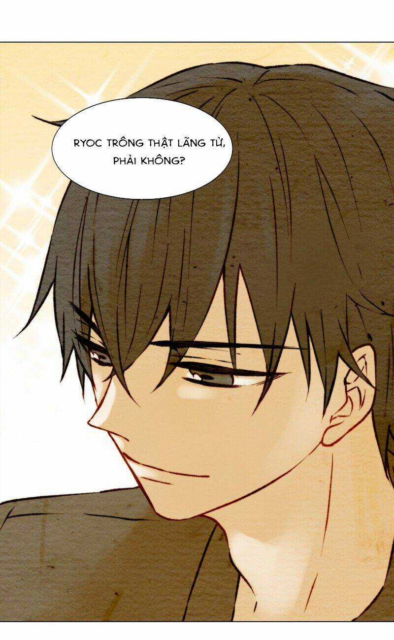 Sự Sao Chép Chapter 6 trang 48