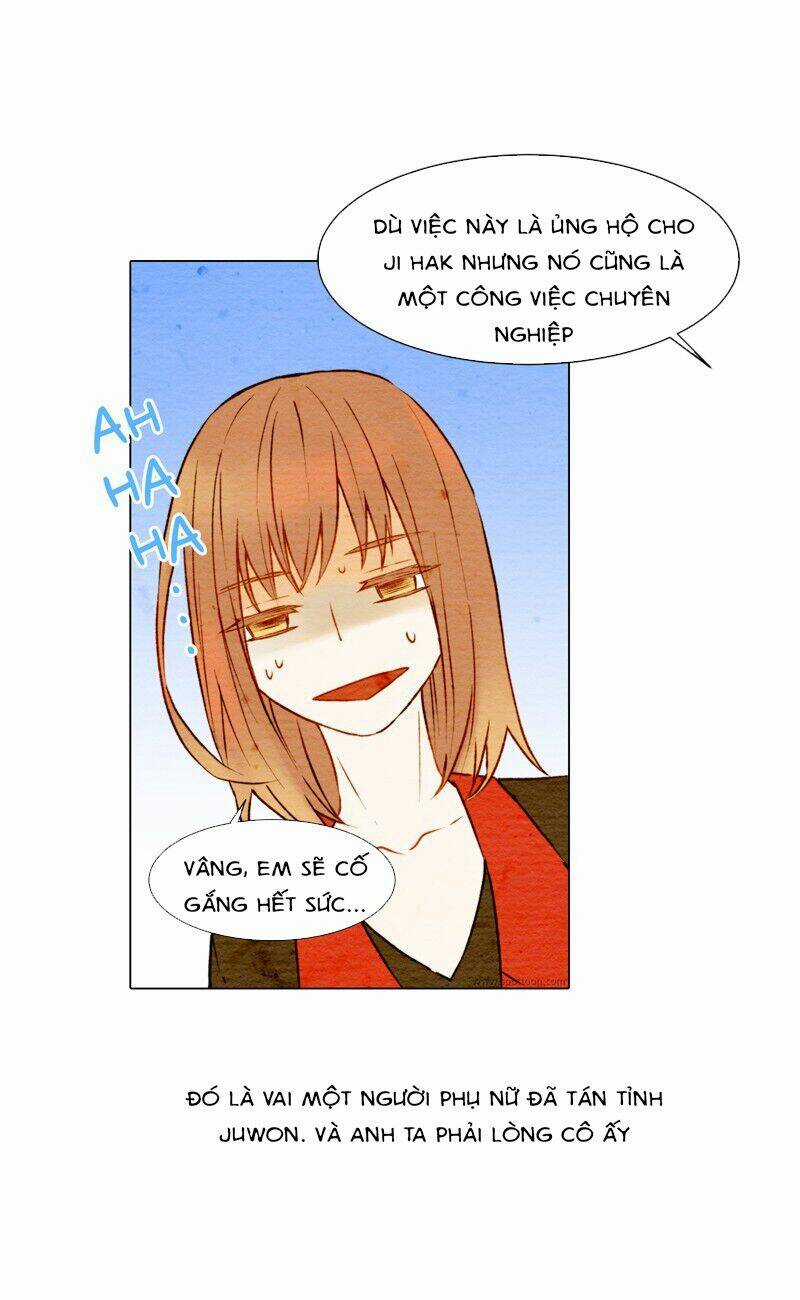 Sự Sao Chép Chapter 6 trang 50