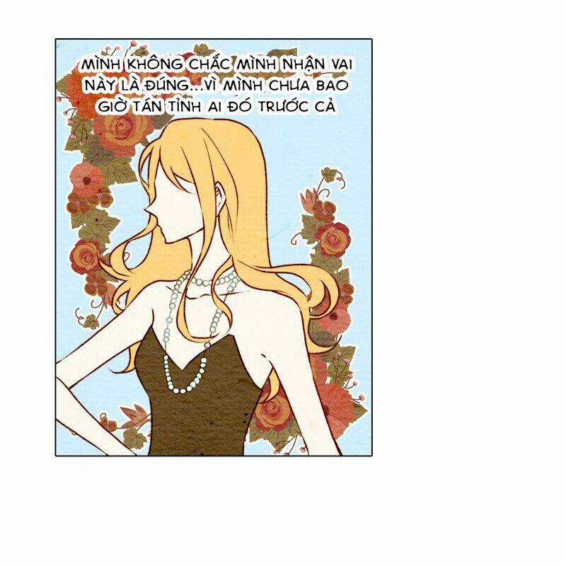 Sự Sao Chép Chapter 6 trang 52