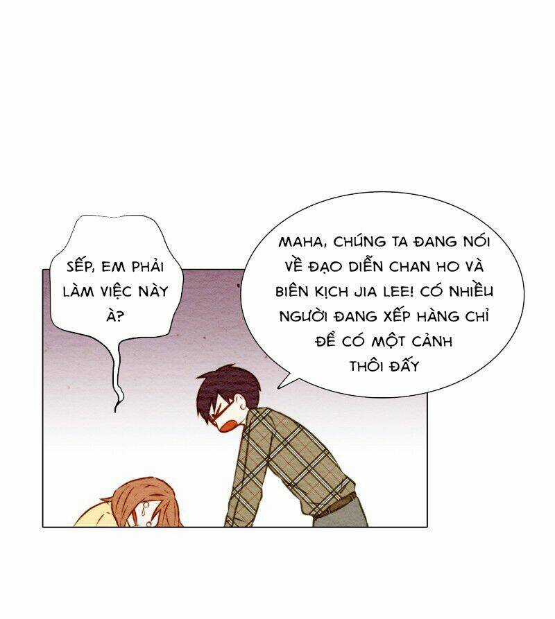 Sự Sao Chép Chapter 6 trang 6