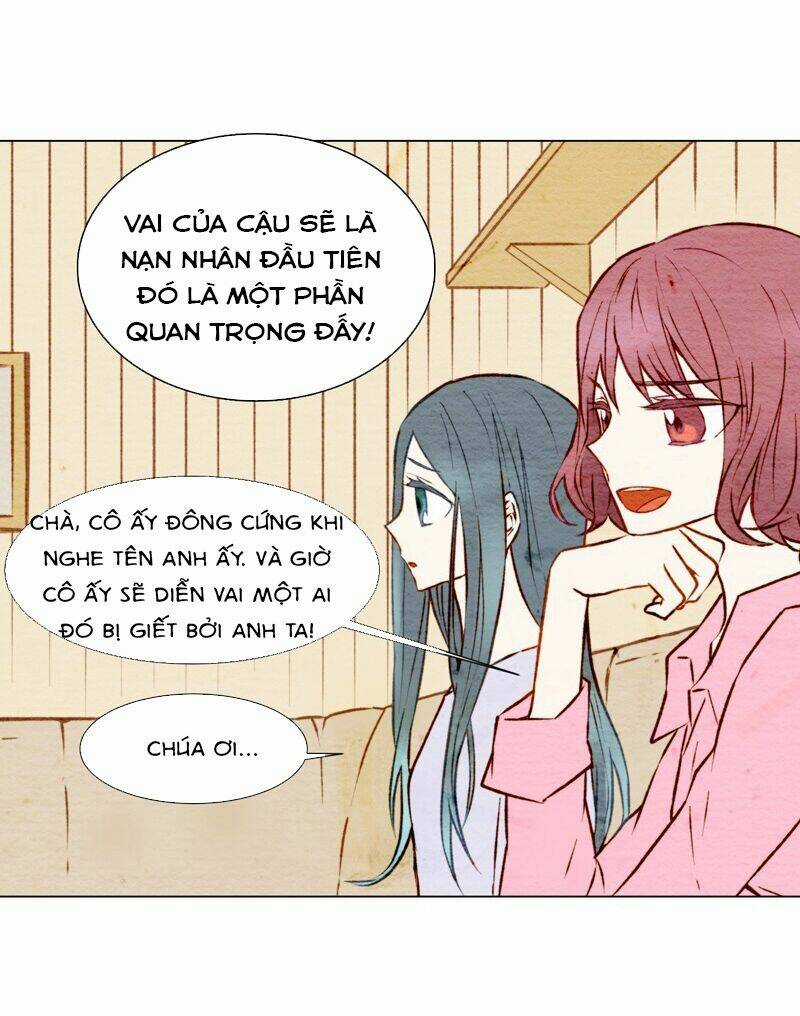 Sự Sao Chép Chapter 6 trang 7