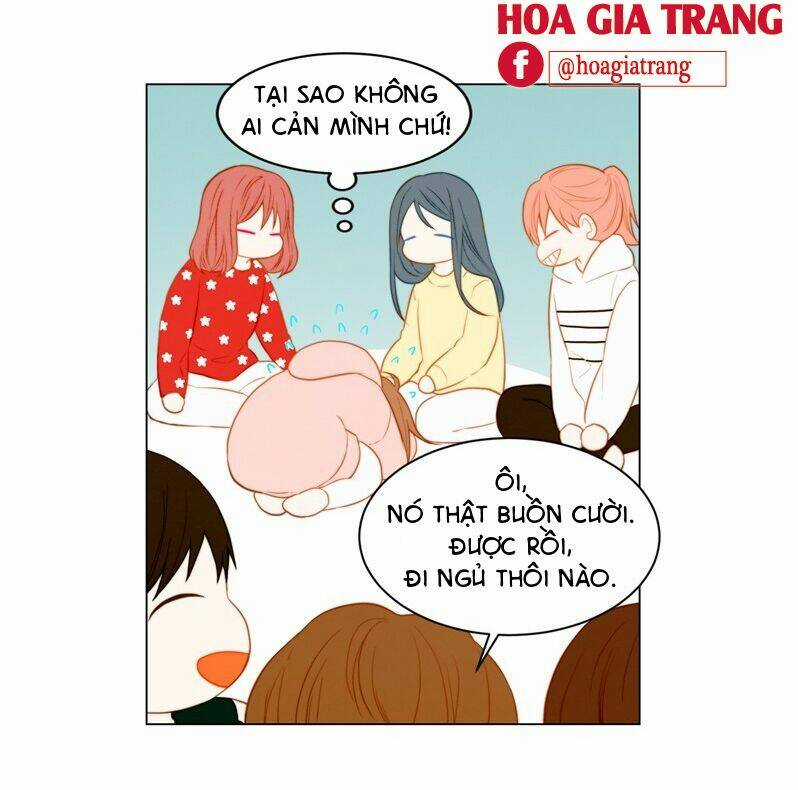 Sự Sao Chép Chapter 60 trang 13
