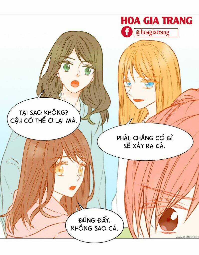 Sự Sao Chép Chapter 60 trang 15