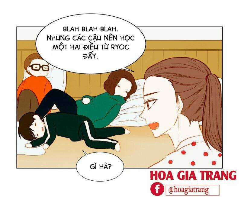 Sự Sao Chép Chapter 60 trang 2