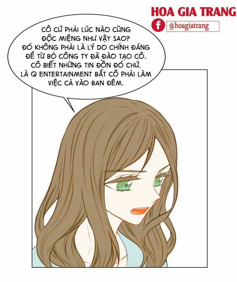 Sự Sao Chép Chapter 60 trang 23