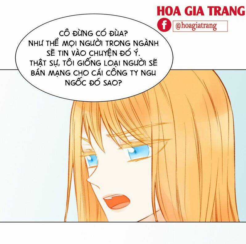 Sự Sao Chép Chapter 60 trang 24