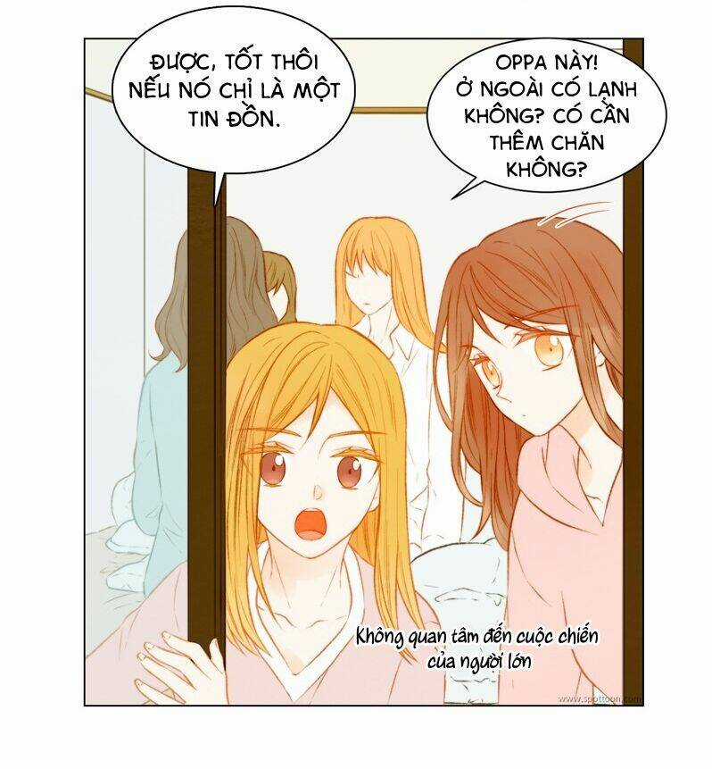 Sự Sao Chép Chapter 60 trang 25