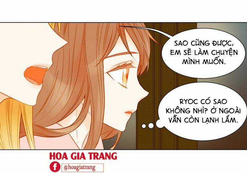Sự Sao Chép Chapter 60 trang 27
